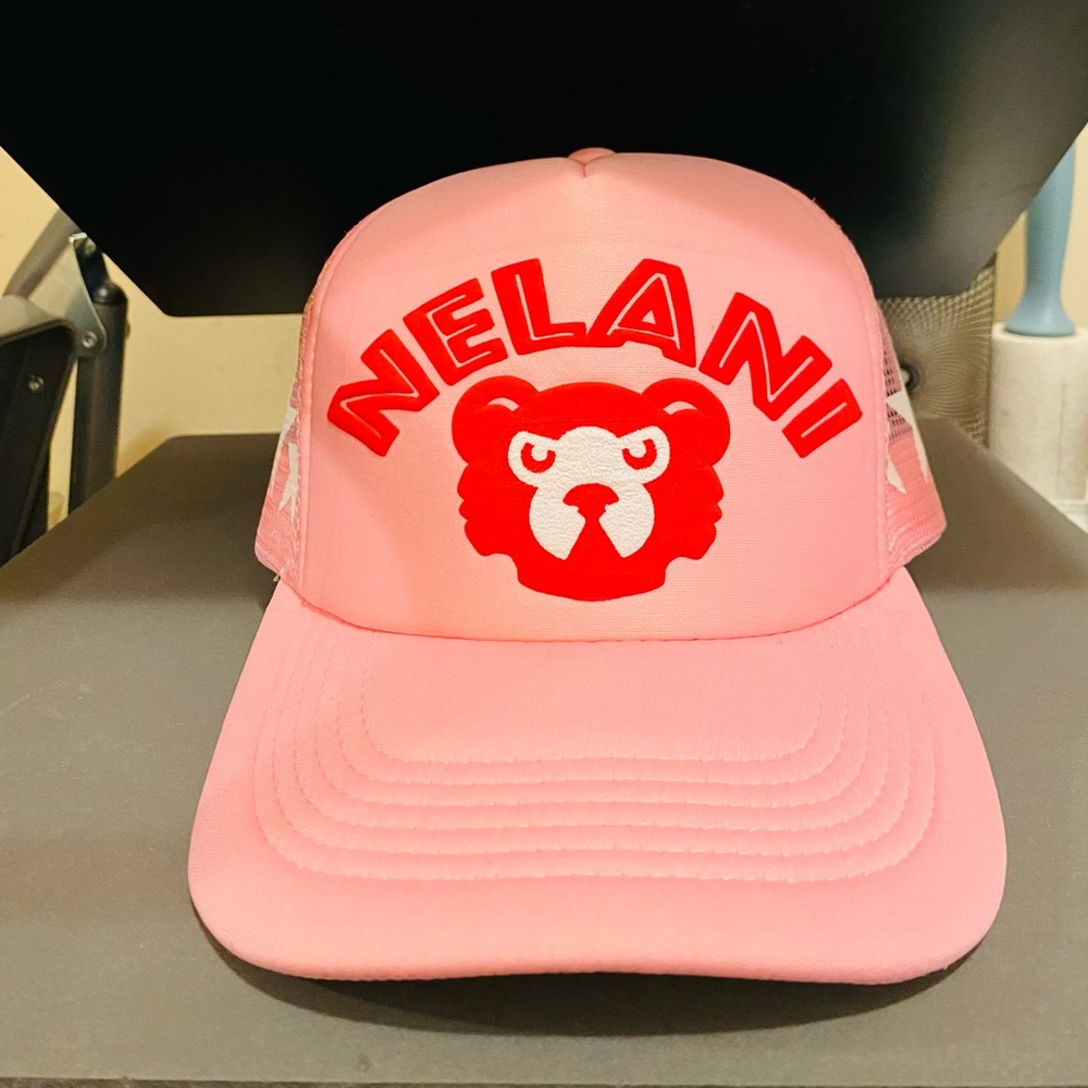 Trucker hats